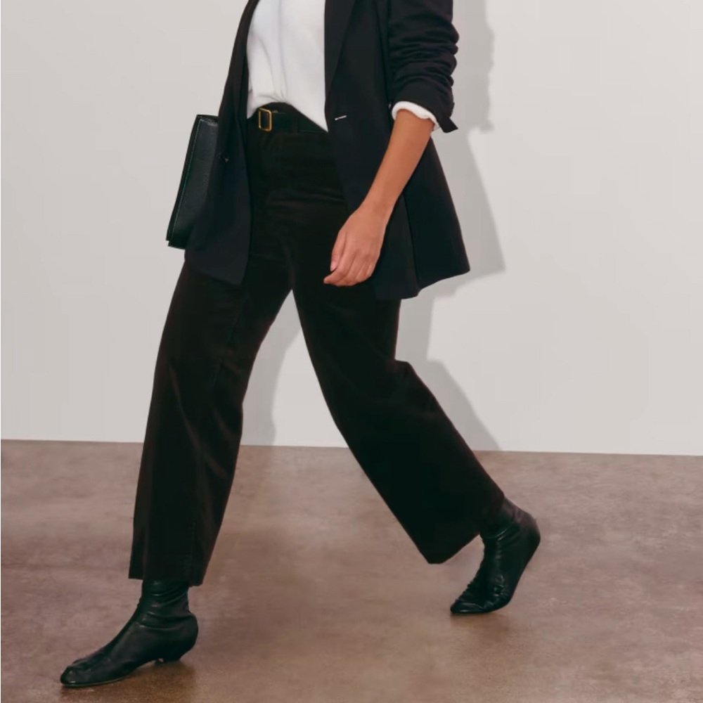 Everlane the sailor pant, Corduroy Pant